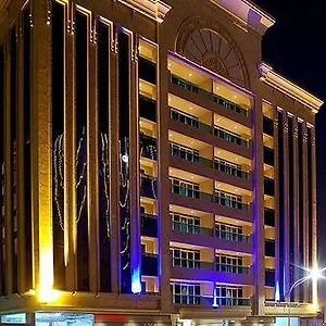 Al Raya Aparthotel